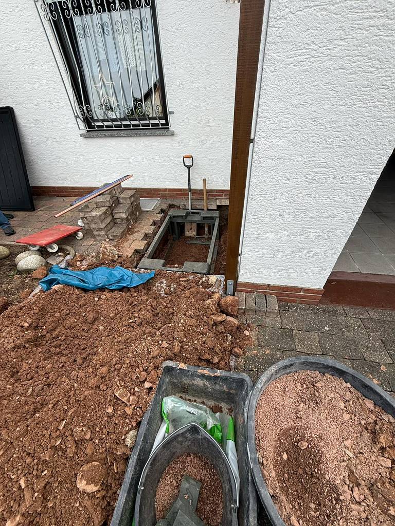 © SaniThek Frank Erdmann-Krebs © SaniThek Frank Erdmann-Krebs