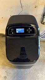 Enthärtungsanlage in 55457 Gensingen &nbsp;&copy;&nbsp;SaniThek Frank Erdmann-Krebs