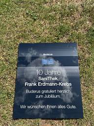   © SaniThek Frank Erdmann-Krebs