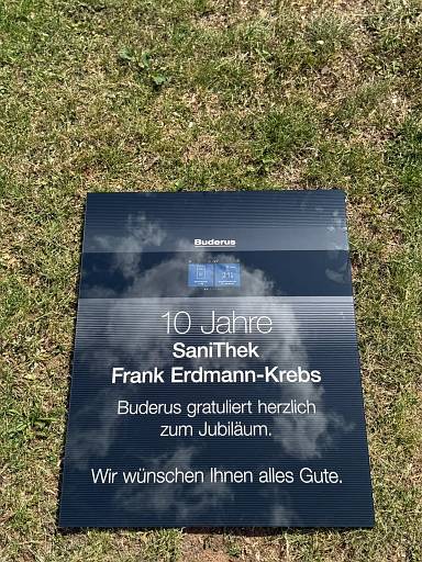  © SaniThek Frank Erdmann-Krebs